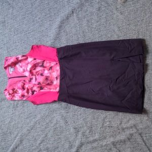 Calvin Klein cocktail dress